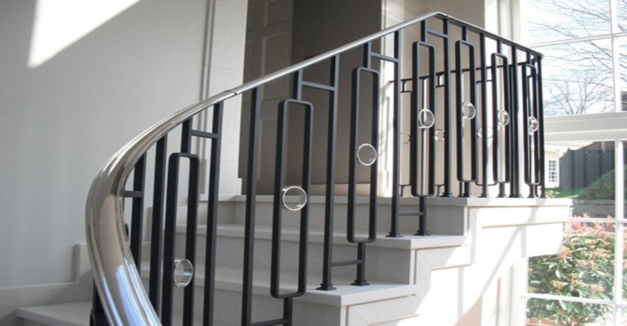 Metal Works Engineering and Solutions in Dubai